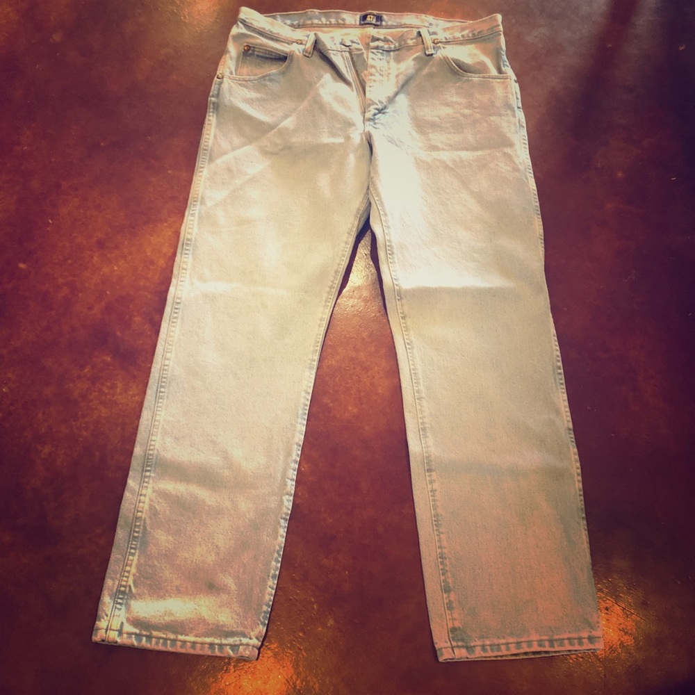 Wrangler 47